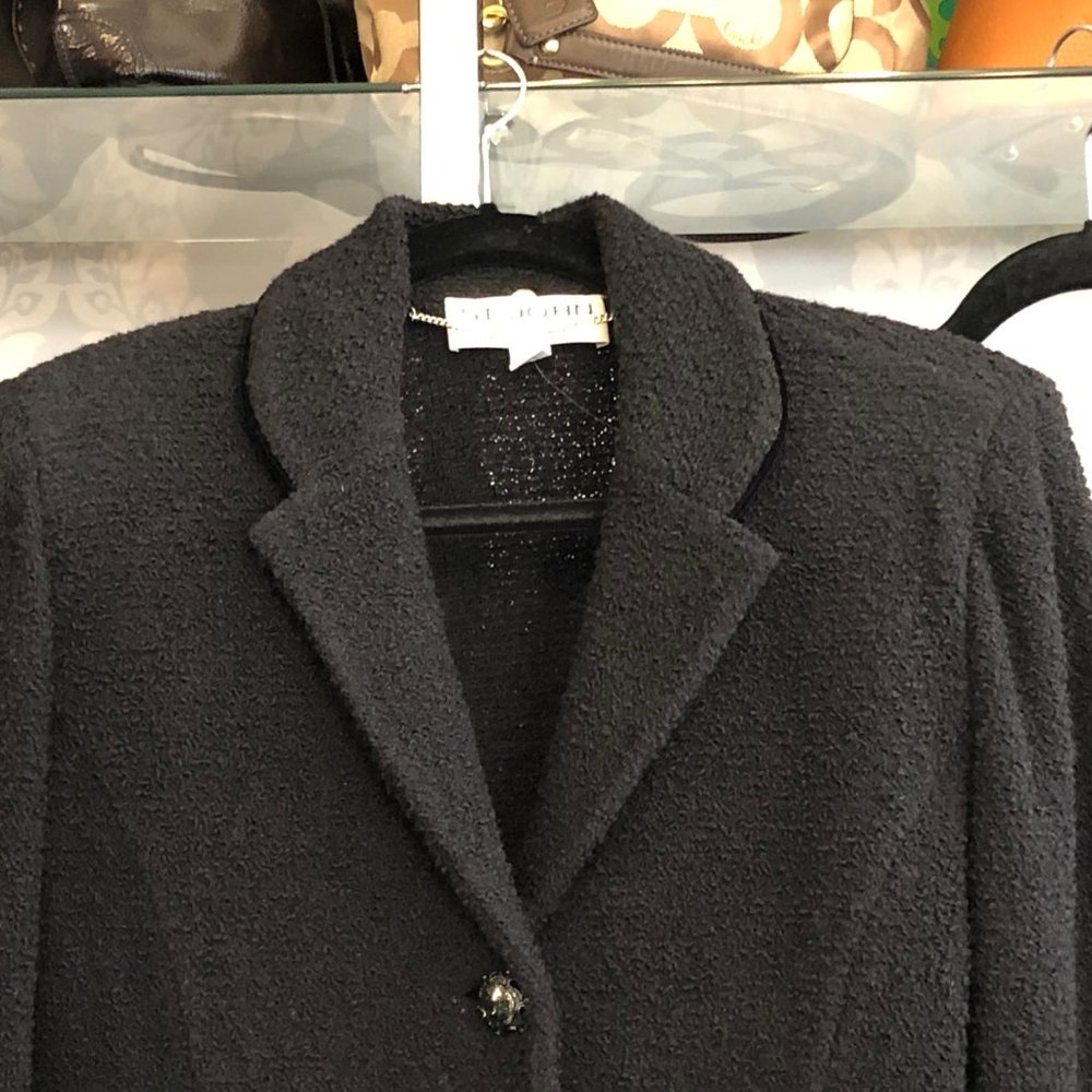 St. John Suit - image 2